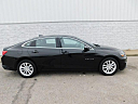 Thumbnail image of 2018 Chevrolet Malibu at Mathews Nissan