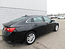 Thumbnail image of 2018 Chevrolet Malibu at Mathews Nissan