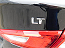 Thumbnail image of 2018 Chevrolet Malibu at Mathews Nissan
