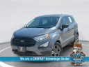 Thumbnail image of 2018 Ford EcoSport at McKinney-Wells Auto Group