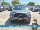 Thumbnail image of 2018 Ford EcoSport at McKinney-Wells Auto Group