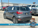 Thumbnail image of 2018 Ford EcoSport at McKinney-Wells Auto Group
