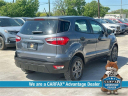 Thumbnail image of 2018 Ford EcoSport at McKinney-Wells Auto Group