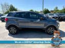 Thumbnail image of 2018 Ford EcoSport at McKinney-Wells Auto Group