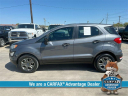 Thumbnail image of 2018 Ford EcoSport at McKinney-Wells Auto Group