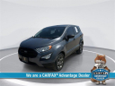Thumbnail image of 2018 Ford EcoSport at McKinney-Wells Auto Group