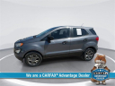 Thumbnail image of 2018 Ford EcoSport at McKinney-Wells Auto Group