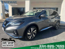 Thumbnail image of 2023 Nissan Murano at Fairway Auto Brokers