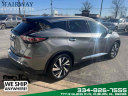 Thumbnail image of 2023 Nissan Murano at Fairway Auto Brokers