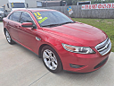 Thumbnail image of 2012 Ford Taurus at Big Daddy's Auto Sales