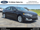 Thumbnail image of 2019 Ford Fusion Energi at Tri-Motor Sales Inc