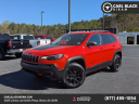 Thumbnail image of 2021 Jeep Cherokee at Carl Black Auto Superstore Of Hiram - Used