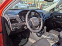 Thumbnail image of 2021 Jeep Cherokee at Carl Black Auto Superstore Of Hiram - Used