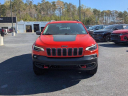 Thumbnail image of 2021 Jeep Cherokee at Carl Black Auto Superstore Of Hiram - Used