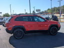 Thumbnail image of 2021 Jeep Cherokee at Carl Black Auto Superstore Of Hiram - Used