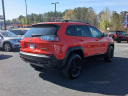 Thumbnail image of 2021 Jeep Cherokee at Carl Black Auto Superstore Of Hiram - Used