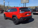 Thumbnail image of 2021 Jeep Cherokee at Carl Black Auto Superstore Of Hiram - Used