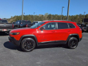 Thumbnail image of 2021 Jeep Cherokee at Carl Black Auto Superstore Of Hiram - Used