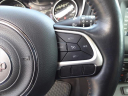 2018 Jeep Compass Latitude at Mathews Nissan