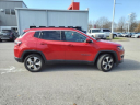 Thumbnail image of 2018 Jeep Compass at Mathews Nissan