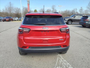 Thumbnail image of 2018 Jeep Compass at Mathews Nissan