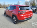 Thumbnail image of 2018 Jeep Compass at Mathews Nissan