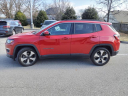 Thumbnail image of 2018 Jeep Compass at Mathews Nissan