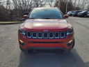 Thumbnail image of 2018 Jeep Compass at Mathews Nissan