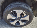 Thumbnail image of 2018 Jeep Compass at Mathews Nissan