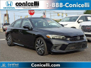 Thumbnail image of 2024 Honda Civic at Conicelli Honda - USED