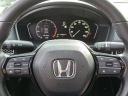 Thumbnail image of 2024 Honda Civic at Conicelli Honda - USED