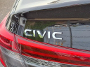 Thumbnail image of 2024 Honda Civic at Conicelli Honda - USED