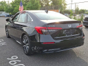 Thumbnail image of 2024 Honda Civic at Conicelli Honda - USED