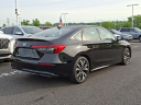 Thumbnail image of 2024 Honda Civic at Conicelli Honda - USED