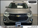 Thumbnail image of 2020 Chevrolet Traverse at Novak Motors NY