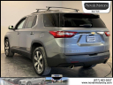 Thumbnail image of 2020 Chevrolet Traverse at Novak Motors NY