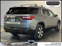 Thumbnail image of 2020 Chevrolet Traverse at Novak Motors NY