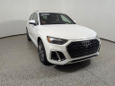 Thumbnail image of 2024 Audi Q5 at USED Mercedes Benz Porsche Audi of Melbourne
