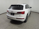 Thumbnail image of 2024 Audi Q5 at USED Mercedes Benz Porsche Audi of Melbourne