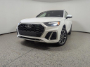 Thumbnail image of 2024 Audi Q5 at USED Mercedes Benz Porsche Audi of Melbourne