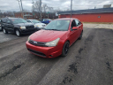 Thumbnail image of 2011 Ford Focus at FLAG MOTORS LTD