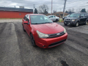 Thumbnail image of 2011 Ford Focus at FLAG MOTORS LTD