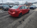 Thumbnail image of 2011 Ford Focus at FLAG MOTORS LTD