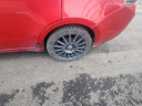 Thumbnail image of 2011 Ford Focus at FLAG MOTORS LTD