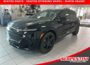 Thumbnail image of 2024 Chevrolet Equinox EV at Serpentini Chevrolet of Willoughby