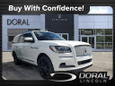 2023 Lincoln Navigator L Reserve at Doral Lincoln