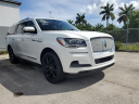 Thumbnail image of 2023 Lincoln Navigator L at Doral Lincoln