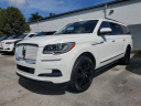 Thumbnail image of 2023 Lincoln Navigator L at Doral Lincoln