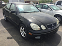 Thumbnail image of 1998 Lexus GS 400 at Miller Automotive, Inc.