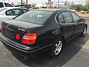 Thumbnail image of 1998 Lexus GS 400 at Miller Automotive, Inc.